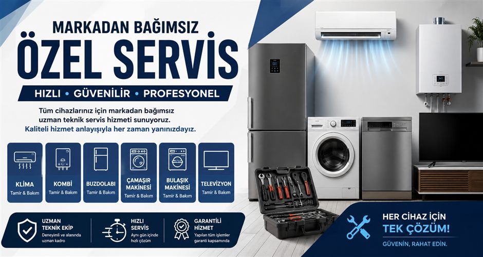 Akçadağ Beyaz Eşya Servisi — klima, kombi ve beyaz eşya servisi